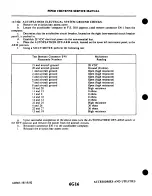 Предварительный просмотр 1198 страницы Cheyenne PA-31T CHEYENNE Service Manual