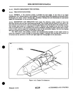 Предварительный просмотр 1201 страницы Cheyenne PA-31T CHEYENNE Service Manual