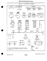 Предварительный просмотр 1230 страницы Cheyenne PA-31T CHEYENNE Service Manual