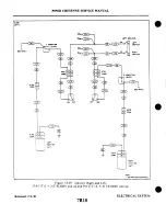 Предварительный просмотр 1257 страницы Cheyenne PA-31T CHEYENNE Service Manual