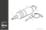 Предварительный просмотр 2 страницы Cheyenne Sol Nova Operating Instructions Manual