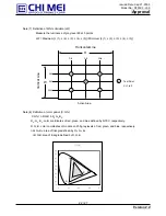 Предварительный просмотр 24 страницы CHI MEI N150X3-L09 Manual