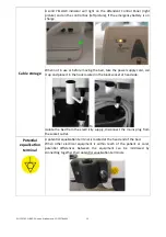 Preview for 15 page of Chiappa Arredamenti 120765 SLB RD Instructions For Use Manual