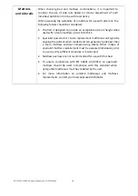 Preview for 18 page of Chiappa Arredamenti 120765 SLB RD Instructions For Use Manual