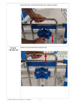 Preview for 23 page of Chiappa Arredamenti 120765 SLB RD Instructions For Use Manual