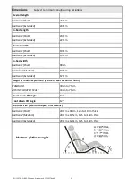 Preview for 51 page of Chiappa Arredamenti 120765 SLB RD Instructions For Use Manual