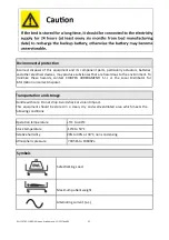 Preview for 52 page of Chiappa Arredamenti 120765 SLB RD Instructions For Use Manual