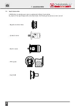 Preview for 35 page of Chiaravalli CHPL Series Installation, Maintenance And Operation Instructions