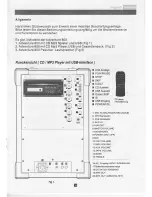 Предварительный просмотр 17 страницы Chiayo Adventure 800 SM-50'16 Operation Manual