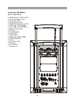 Предварительный просмотр 3 страницы Chiayo Challenger ICOO Operation Manual