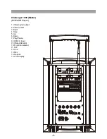 Предварительный просмотр 5 страницы Chiayo Challenger ICOO Operation Manual