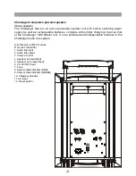 Предварительный просмотр 7 страницы Chiayo Challenger ICOO Operation Manual