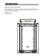 Предварительный просмотр 8 страницы Chiayo Challenger ICOO Operation Manual