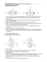 Preview for 2 page of Chiayo DHP-2000 User Manual