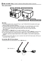 Предварительный просмотр 2 страницы Chiayo GMC-10+ Operation Manual