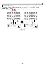 Предварительный просмотр 5 страницы Chiayo GMC-60 Operation Manual