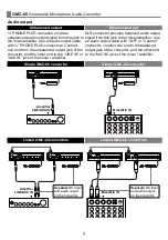 Preview for 6 page of Chiayo GMC-60 Operation Manual