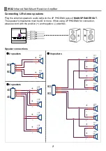 Предварительный просмотр 10 страницы Chiayo IRX2 Operation Manual