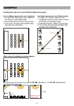 Preview for 4 page of Chiayo IWA-200 Operation Manual