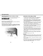 Предварительный просмотр 4 страницы Chiayo R-1010 Operating Manual