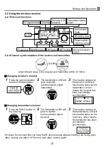 Preview for 11 page of Chiayo VICTORY 2000 Operation Manual