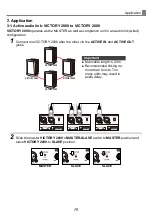 Preview for 15 page of Chiayo VICTORY 2000 Operation Manual