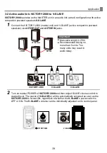 Preview for 17 page of Chiayo VICTORY 2000 Operation Manual