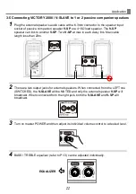 Preview for 23 page of Chiayo VICTORY 2000 Operation Manual