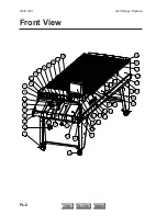 Preview for 12 page of Chicago Dryer AIR CHICAGO EXPRESS Instruction Manual