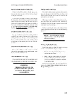 Preview for 16 page of Chicago Dryer Air Chicago Standard Instruction Manual