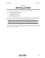 Предварительный просмотр 19 страницы Chicago Dryer Edge MAXX Instruction Manual