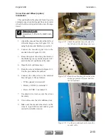 Preview for 31 page of Chicago Dryer Edge MAXX Instruction Manual