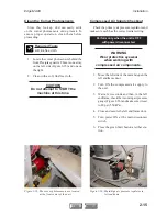 Предварительный просмотр 33 страницы Chicago Dryer Edge MAXX Instruction Manual