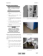 Preview for 39 page of Chicago Dryer Edge MAXX Instruction Manual