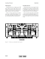 Предварительный просмотр 86 страницы Chicago Dryer Edge MAXX Instruction Manual