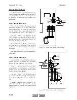 Preview for 94 page of Chicago Dryer Edge MAXX Instruction Manual