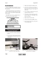 Предварительный просмотр 194 страницы Chicago Dryer Edge MAXX Instruction Manual