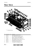 Предварительный просмотр 218 страницы Chicago Dryer Edge MAXX Instruction Manual