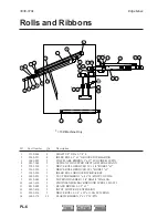 Предварительный просмотр 220 страницы Chicago Dryer Edge MAXX Instruction Manual