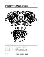 Предварительный просмотр 226 страницы Chicago Dryer Edge MAXX Instruction Manual