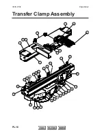 Предварительный просмотр 230 страницы Chicago Dryer Edge MAXX Instruction Manual