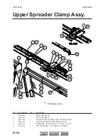 Preview for 234 page of Chicago Dryer Edge MAXX Instruction Manual