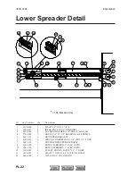 Предварительный просмотр 236 страницы Chicago Dryer Edge MAXX Instruction Manual