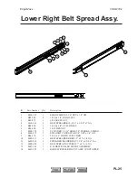 Предварительный просмотр 239 страницы Chicago Dryer Edge MAXX Instruction Manual