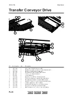 Preview for 240 page of Chicago Dryer Edge MAXX Instruction Manual