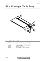 Preview for 244 page of Chicago Dryer Edge MAXX Instruction Manual