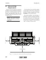 Preview for 20 page of Chicago Dryer King Edge VAc Instruction Manual