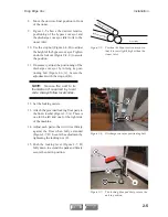 Preview for 23 page of Chicago Dryer King Edge VAc Instruction Manual