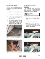 Preview for 25 page of Chicago Dryer King Edge VAc Instruction Manual