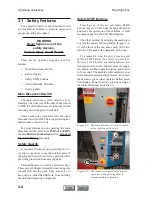 Preview for 42 page of Chicago Dryer King Edge VAc Instruction Manual